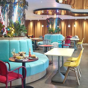 B&B HOTEL Paris 17 Batignolles