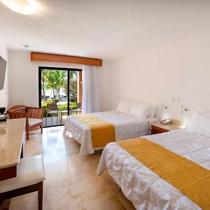 Habitación Superior con Cama Queen